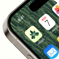 eWealth app icon